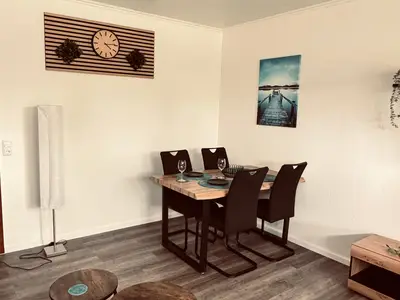 Ferienwohnung für 4 Personen (35 m²) in Friedrichskoog 4/10