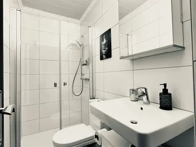 Ferienwohnung für 4 Personen (35 m²) in Friedrichskoog 6/10