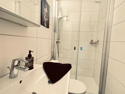 Ferienwohnung für 4 Personen (35 m²) in Friedrichskoog 7/10