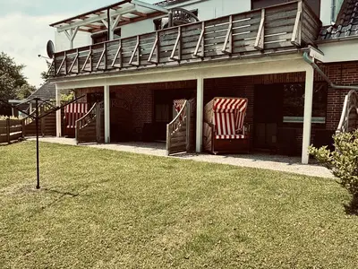 Ferienwohnung für 4 Personen (35 m²) in Friedrichskoog 10/10