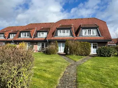 Ferienwohnung für 4 Personen (40 m²) in Friedrichskoog 1/10