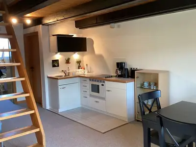 Ferienwohnung für 4 Personen (40 m²) in Friedrichskoog 3/10