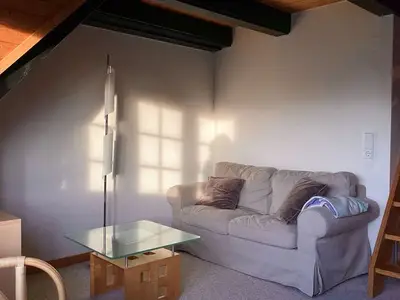 Ferienwohnung für 4 Personen (40 m²) in Friedrichskoog 4/10