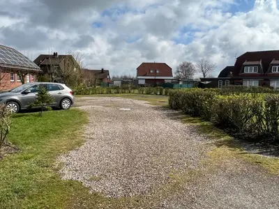 Ferienwohnung für 4 Personen (40 m²) in Friedrichskoog 6/10