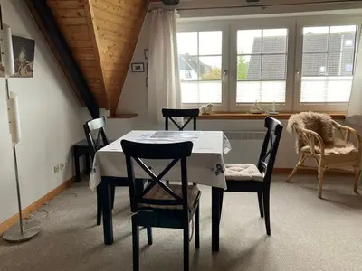 Ferienwohnung für 4 Personen (40 m²) in Friedrichskoog 7/10