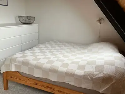 Ferienwohnung für 4 Personen (40 m²) in Friedrichskoog 8/10