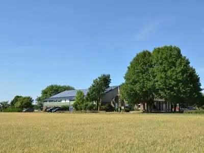 Ferienwohnung für 6 Personen (70 m²) in Friedrichskoog 1/10