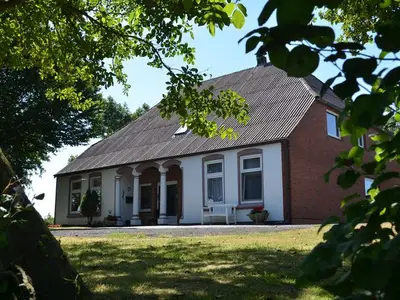 Ferienwohnung für 6 Personen (70 m²) in Friedrichskoog 2/10