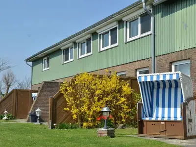 Ferienwohnung für 6 Personen (70 m²) in Friedrichskoog 3/10