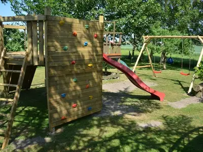 Ferienwohnung für 6 Personen (70 m²) in Friedrichskoog 4/10