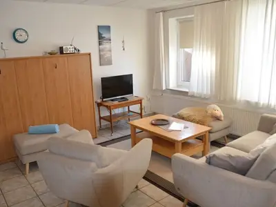 Ferienwohnung für 6 Personen (70 m²) in Friedrichskoog 7/10
