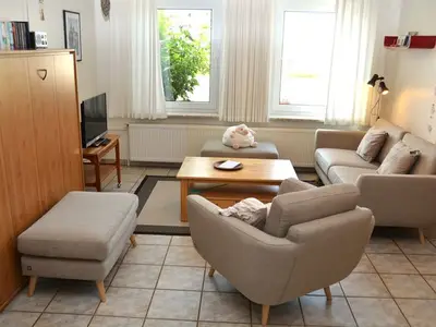 Ferienwohnung für 6 Personen (70 m²) in Friedrichskoog 8/10