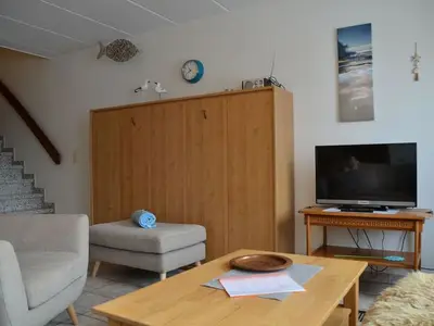 Ferienwohnung für 6 Personen (70 m²) in Friedrichskoog 9/10