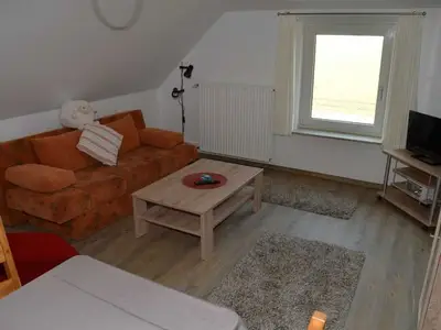 Ferienwohnung für 4 Personen (50 m²) in Friedrichskoog 7/10
