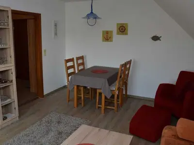 Ferienwohnung für 4 Personen (50 m²) in Friedrichskoog 8/10
