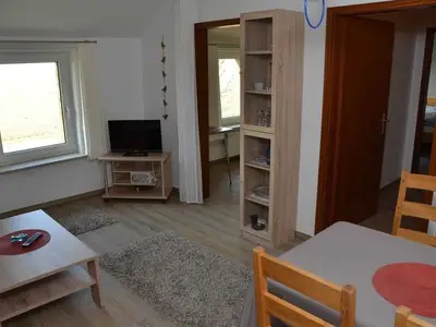 Ferienwohnung für 4 Personen (50 m²) in Friedrichskoog 9/10
