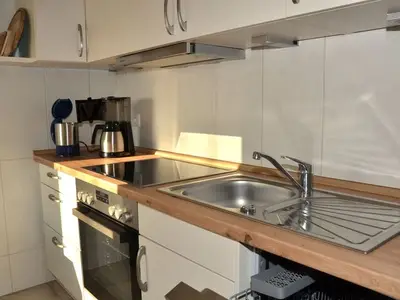 Ferienwohnung für 4 Personen (50 m²) in Friedrichskoog 10/10