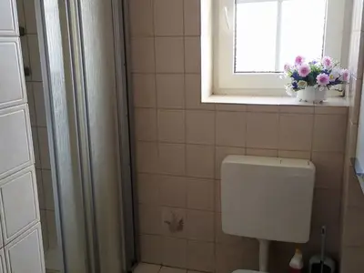 Ferienwohnung für 2 Personen (32 m²) in Friedrichskoog 8/8