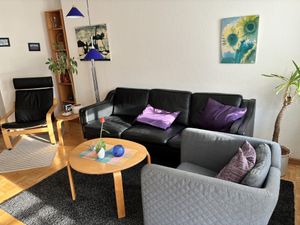 Ferienwohnung für 2 Personen (55 m²) in Friedrichstadt