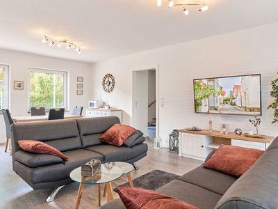 Ferienwohnung für 4 Personen (78 m²) in Friedrichstadt 4/10