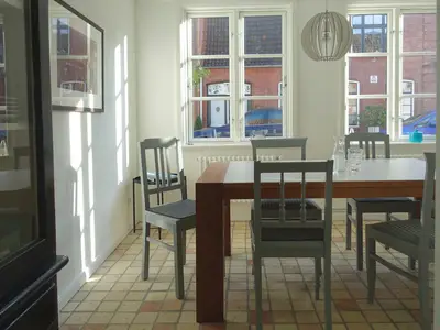 Ferienwohnung für 5 Personen (95 m²) in Friedrichstadt 2/10