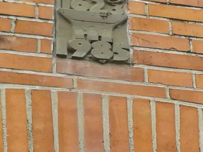 Hausmarke