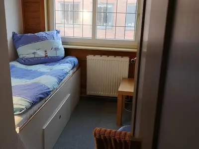 Einzelbett