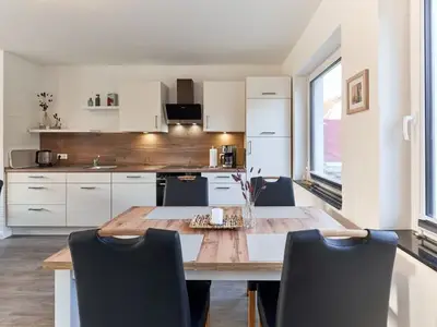 Ferienwohnung für 4 Personen (78 m²) in Friedrichstadt 8/10