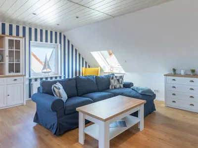 Ferienwohnung für 3 Personen (75 m²) in Friedrichstadt 1/10