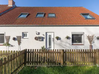 Ferienwohnung für 3 Personen (75 m²) in Friedrichstadt 2/10