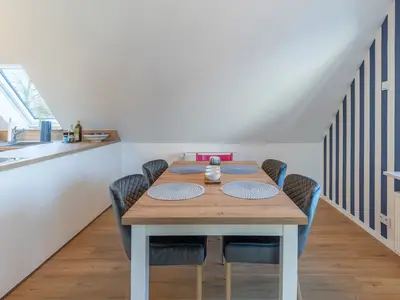 Ferienwohnung für 3 Personen (75 m²) in Friedrichstadt 4/10
