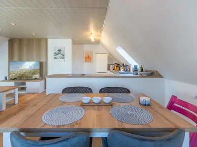 Ferienwohnung für 3 Personen (75 m²) in Friedrichstadt 5/10