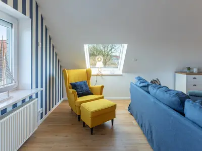 Ferienwohnung für 3 Personen (75 m²) in Friedrichstadt 8/10