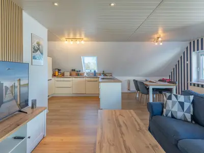 Ferienwohnung für 3 Personen (75 m²) in Friedrichstadt 10/10