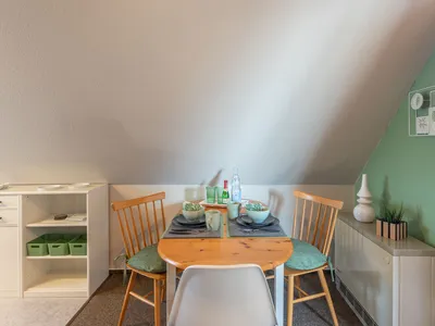 Ferienwohnung für 3 Personen (50 m²) in Friedrichstadt 2/10