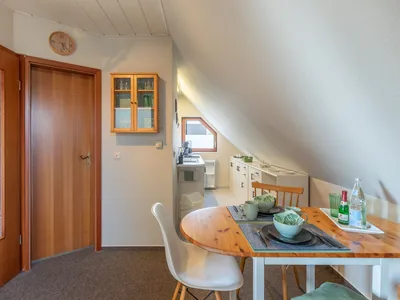 Ferienwohnung für 3 Personen (50 m²) in Friedrichstadt 3/10