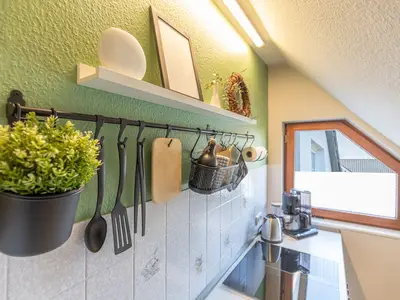 Ferienwohnung für 3 Personen (50 m²) in Friedrichstadt 5/10