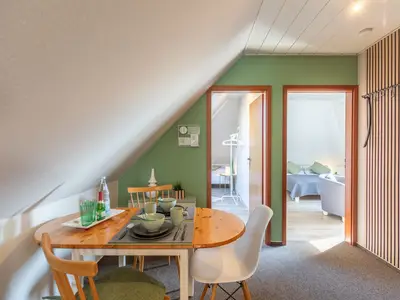 Ferienwohnung für 3 Personen (50 m²) in Friedrichstadt 7/10
