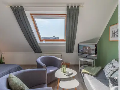 Ferienwohnung für 3 Personen (50 m²) in Friedrichstadt 9/10