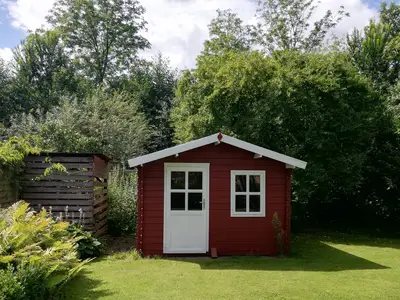 Unser kleines Bullerbü