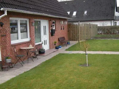 Ferienwohnung für 4 Personen (55 m²) in Friedrichstadt 1/10
