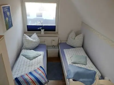 Ferienwohnung für 4 Personen (55 m²) in Friedrichstadt 4/10