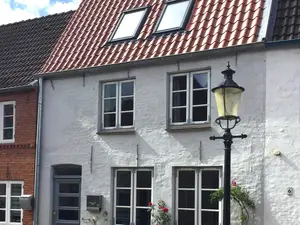 Ferienwohnung für 5 Personen (95 m²) in Friedrichstadt