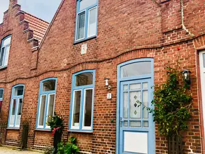 Ferienwohnung für 2 Personen (45 m²) in Friedrichstadt