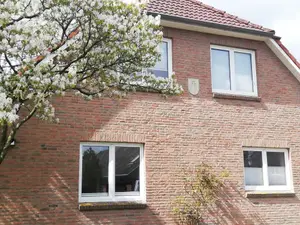 Ferienwohnung für 4 Personen (100 m²) in Friedrichstadt