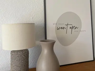 Liebe zum Detail