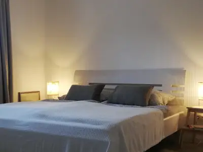 Ruhe und Rückzug