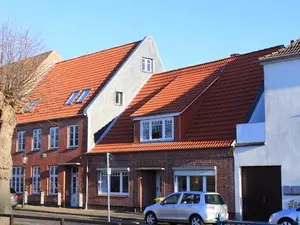Ferienwohnung für 4 Personen (77 m²) in Friedrichstadt