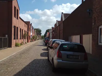 Umgebung