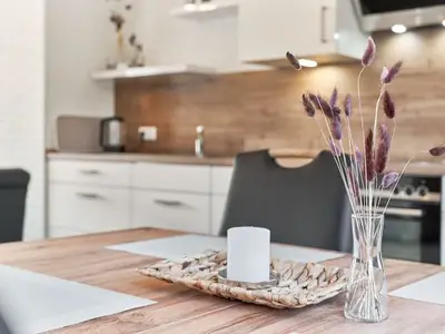 Ferienwohnung für 4 Personen (78 m²) in Friedrichstadt 3/10